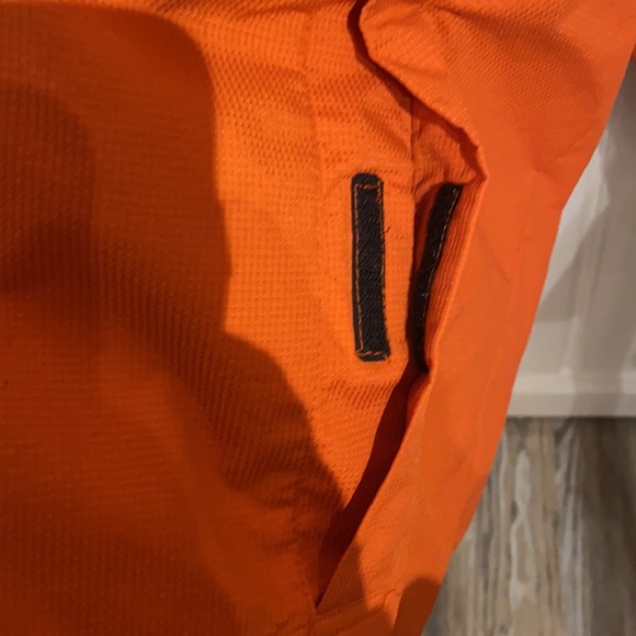 Men’s hooded parka - Picture 8 of 8